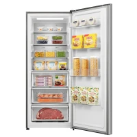 Congélateur Vertical HISENSE Convertible 385L FT3N390NAIE 