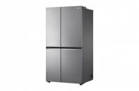refrigerators-freezers-refrigerateur-lg-americain-nouveau-gc-b257slwl-baba-hassen-alger-algeria