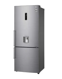 Réfrigérateur Combiné LG 560 LTR  GC-F569BLCM