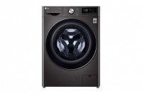 washing-machine-a-laver-lg-f4v9rwp2-105kg-black-steel-baba-hassen-alger-algeria
