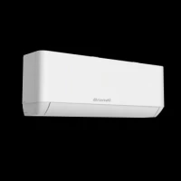 Climatiseur Split ALASKA Plus BTS09ATQC 9 000 BTU Filtre HD Mode Turbo