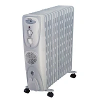 BAIN D'HUILE MIDEA - NY23ECF-13L