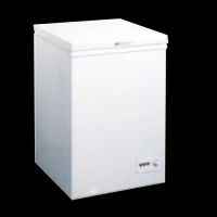 Congélateur condor CFH-T13GM03 