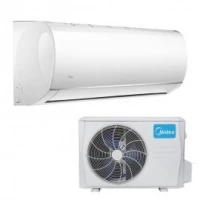 CLIM MIDEA 24000 MSGD-24HRN1 CH & F