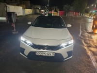 سيارات-honda-civic-2024-أولاد-فايت-الجزائر
