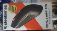 clavier-souris-steelseries-rival-3-wireless-zeralda-alger-algerie