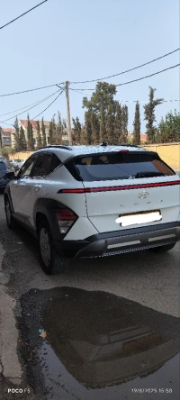 Hyundai Kona 2023 