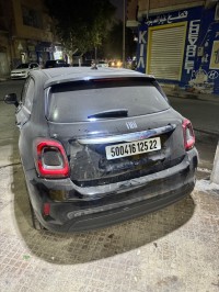 سيارات-fiat-500x-2025-سيدي-بلعباس-الجزائر