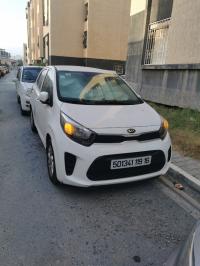 سيارات-kia-picanto-2019-lx-start-عين-بنيان-الجزائر