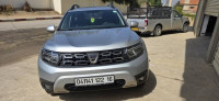 voitures-dacia-duster-2022-bordj-el-kiffan-alger-algerie