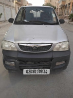 voitures-zotye-nomad-1-2008-bordj-bou-arreridj-algerie