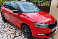 voitures-skoda-fabia-2021-monte-carlo-amizour-bejaia-algerie