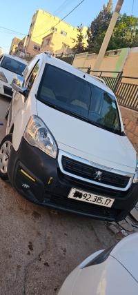 السيارات-النفعية-peugeot-partner-2015-الجلفة-الجزائر