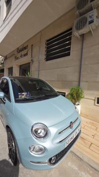 cars-fiat-500-2024-dolcevita-plus-oran-algeria