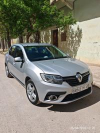 سيارات-renault-symbol-2019-قايس-خنشلة-الجزائر