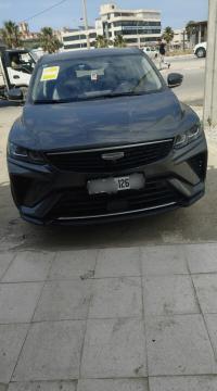 سيارات-geely-coolray-2026-super-max-المراهنة-سوق-أهراس-الجزائر