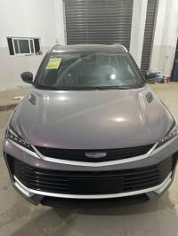 سيارات-geely-coolray-2026-folle-option-مستغانم-الجزائر