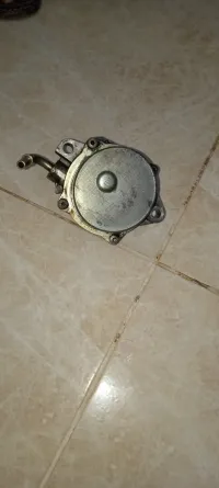 Pompe à vide 1.9 C3 Citroën 