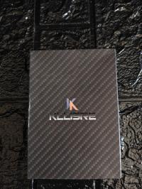 ذاكرة-ram-kllisre-ddr4-16gb-3200mhzoc-سطيف-الجزائر