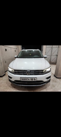 tout-terrain-suv-volkswagen-tiguan-2018-carat-birtouta-alger-algerie