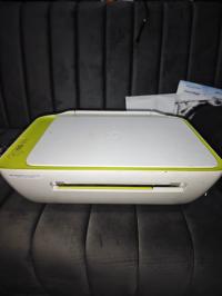 HP DEKSJET INK Advantage 2135 (Sans cartouches) thumbnail 5
