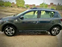 Dacia Sandero 2023 Privilège