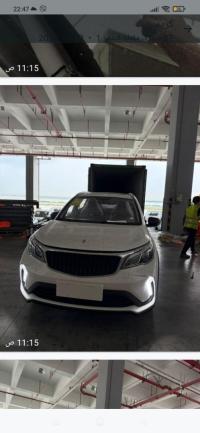سيارات-livan-x3-pro-2025-باب-الزوار-الجزائر