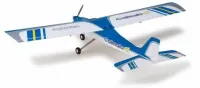 avion thermique