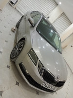 voitures-skoda-octavia-2019-laurin-amp-klement-batna-algerie