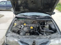 Renault Mégane DT 1998 Megane dt