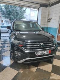 سيارات-volkswagen-t-cross-2023-comfort-أولاد-موسى-بومرداس-الجزائر