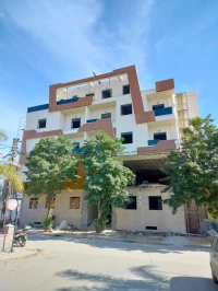 Vente Appartement F3 Alger Oued smar