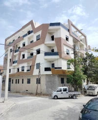 Vente Appartement F3 Alger Oued smar