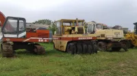 DYNAPAC CP 30 