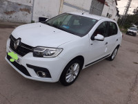 voitures-renault-symbol-2019-el-bouni-annaba-algerie