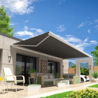 Tinda monobloc 
