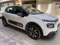 citadine-citroen-c3-2021-shine-feel-pack-jijel-algerie