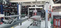 Parallélisme 3D