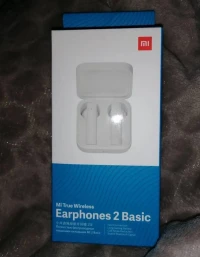 ecouteur sans fil MI earphones 2 basic original