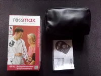 TENSIOMETRE ROSSMAX  ET STHETOSCOPE MODEL GB102