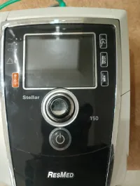Appareil Apnée du sommeil CPAP