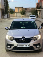 voitures-renault-symbol-2018-privilege-maaouia-setif-algerie