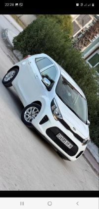 voitures-kia-picanto-2019-lx-start-tebessa-algerie