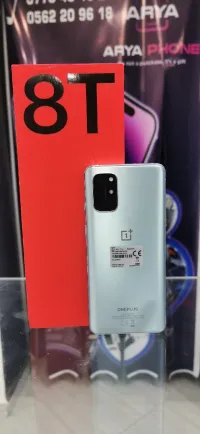 Oneplus 8T Oneplus 8T