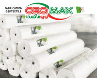 مواد-البناء-feutre-geotextile-100gm2-1er-choix-بئر-توتة-الجزائر