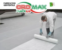 Geotextile جيوتكستيل|Filtration| Separation | Etancheite | Gabionnage | Travaux Public | Drainage