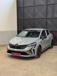 سيارات-renault-clio-5-2026-esprit-alpine-باش-جراح-الجزائر