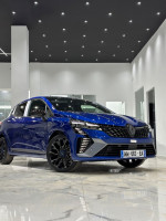 voitures-renault-clio-2024-alpine-alger-centre-algerie