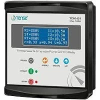 Contrôleur de pompe submersible TENSE TDK01