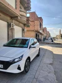 cars-hyundai-i20-2024-msila-algeria